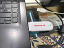 纽曼随身wifi可移动无线wifi免插卡网卡随行便携式4g无限路由器车载USB上网宝全国通用流量2026款 实拍图