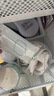 贝博氏babybox婴儿口腔清洁棒宝宝牙刷新生儿舌苔纱布棉棒0-1岁无胶工艺 实拍图
