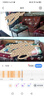 纽曼无线家用智能AI摄像头1200万高清监控器360度无死角带夜视全景语音手机远程对话讲室内外家庭云台 实拍图