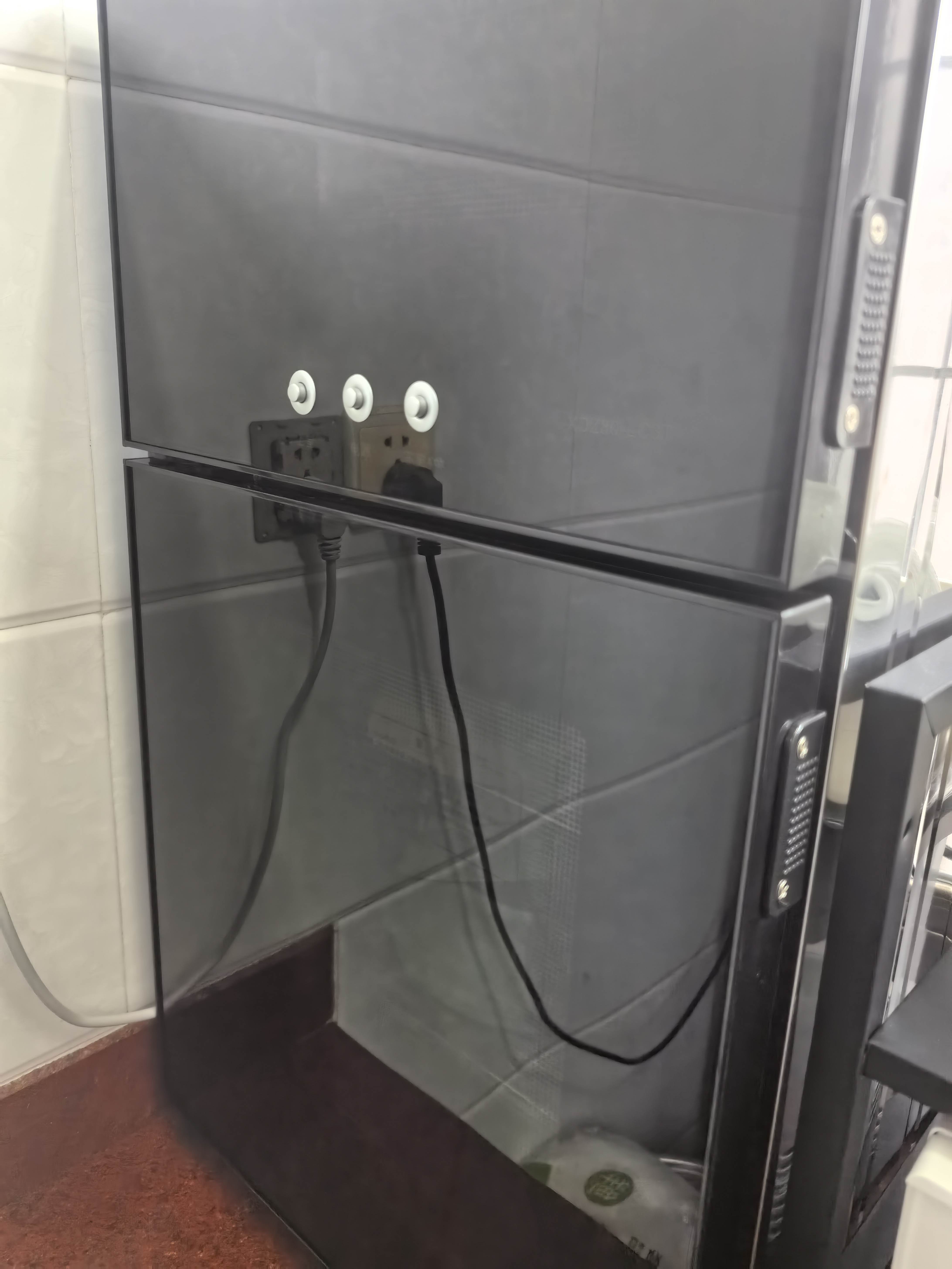 康宝（Canbo）消毒柜家用 小型 立式不锈钢 大容量紫外线 高温消毒碗柜 茶杯碗筷厨房碗柜消毒器 烘干一体机 二星级 80L 全不锈钢板架【热卖咨询有礼】LC3T 实拍图