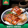 冻品先生 安井 蒲烧鳗鱼 400g 日式蒲烧汁口味 日式烤鳗鱼 加热即食预制菜 实拍图