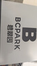 碧翠园全麦面包欧包1000g低脂肪面包早餐粗粮代餐健身休闲零食混合口味 实拍图