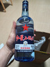 红星二锅头 蓝瓶 绵柔8陈酿 清香型白酒 43度 750ml 单瓶装 口粮酒 实拍图