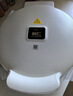 利仁（Liven）新款元宝电饼铛家庭用加大加深38mm深烤盘1800W双面加热电饼档烙饼锅煎饼锅烤肉锅早餐机LR-J3436 实拍图