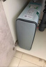 史密斯（A.O.SMITH）佳尼特【26年新品】蓝鲸1600G家用净水器厨房专用台下用净水机直饮一体机10年RO膜CR4200AE3 实拍图