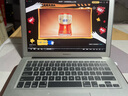 苹果（Apple） MacBook Pro/Air 二手苹果笔记本电脑 商务 办公 游戏 设计 剪辑 95新【超薄丨店长力荐】17款D42-8G/256 实拍图