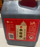 水塔山西老陈醋6.5度2.3L10陈酿【19777标准】家用食醋凉拌调味蘸料 实拍图