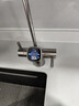 海尔（Haier）净水器鲜活水pro1200G双出水净饮机6年反渗RO膜透抑菌膜家用厨房专用台下用自来水直饮净水机R880 实拍图