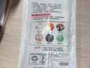 离草 长头记号笔白色记号笔细头油性工地深色板材瓷砖专用画线速干防水防油不褪色20mm深孔记号笔 8白 实拍图
