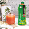 华旗山楂果茶 山楂果汁果肉饮料 华旗经典原味系列 酸甜可口 经典味道 未加蔗糖 1.28L*2瓶 实拍图