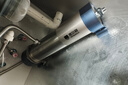 惠尔顿（WHEELTON） 全屋中央净水器系统家用厨下净水器前置过滤器自来水农村井水大流量管道超滤机别墅小区房车商用 UF4大平层/全屋够用6000L 实拍图