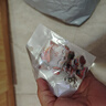 创意小泰迪背包亚克力平面挂件车载挂饰包包钥匙扣ins风送闺蜜 泰迪熊【戴帽子款活动】 1个装 实拍图