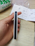 鸿蒙智选随行移动随身wifi 便携式4G上网宝无线wifi6路由器机卡一体E5576-821 实拍图