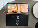 vivo iQOO Z10 Turbo+ 12GB+256GB 极地灰 天玑9400+旗舰芯  8000mAh超薄蓝海电池 国家补贴 电竞手机 实拍图