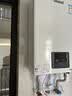 林内（Rinnai）【小蛮腰】13升燃气热水器 天然气热水器 智慧恒温升级CPU 低压启动上门安装13GD31（JSQ26-GD31） 实拍图