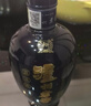 泸州老窖蓝花瓷头曲 大瓶大容量 浓香型白酒 52度 1000ml 6瓶 (送礼袋) 实拍图