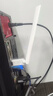 Tenda腾达 usb无线网卡wifi6 智能免驱无限 无线网卡台式机专用 wifi接收器 高增益天线 无线wifi发射 实拍图