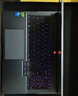 神舟（HASEE）【RTX5080】战神T11 Pro 16英寸游戏本笔记本电脑(i9-14900HX 32G 1TB 2.5K 300HZ) 实拍图