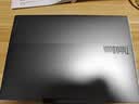 ThinkPad【国家补贴15%】联想笔记本电脑ThinkBook X 酷睿Ultra9 13.5英寸 32G 1T 2.8K AI高刷触控屏 实拍图