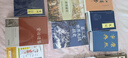 诗词里的中国（共3册）不仅仅有岳飞《满江红》，更有海量诗词与历史，每个中国人心中都有一首唐诗和宋词。 实拍图