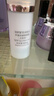 自然堂雪润皙白多重防晒隔离霜淡紫色SPF32PA+++化妆品生日礼物 实拍图