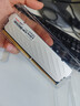 金百达（KINGBANK）16GB DDR4 3200 台式机内存条 银爵 C16 适配黑神话悟空 实拍图