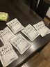 三利男士内裤纯棉7A抗菌大码男生四角裤头透气 夜黑+薄雾灰+石墨灰 实拍图