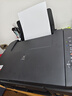 佳能（Canon）G3800可加墨彩色喷墨学生打印机无线家用作业/照片打印大印量打印复印扫描多功能一体机 实拍图