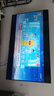 TCL雷鸟电视 55英寸雀4 144Hz高刷 2+32GB 自定义遥控器 电视55F270C-JN 实拍图