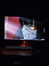 华硕ROG 超神32 3代 PG32UCDM3 32英寸4K电竞显示器240Hz OLED 0.03ms响应HDR500 G-SYNC DP2.1三代 实拍图