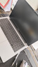 联想（Lenovo）生态 异能者笔记本电脑 A15H 15.6英寸轻薄本办公本商务游戏笔记本 R7-7730U 16G 512G 实拍图