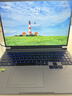 机械师曙光16S【RTX5070Ti 国补】16英寸AI学生办公游戏笔记本电脑R9HX 300Hz 2.5K屏 16G1T支持OpenClaw 实拍图