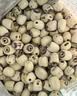 莲玲珑莲子干货 去芯莲子磨皮无心白莲子500克特产新鲜寸三莲农副产品 实拍图
