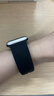 Apple Watch Series 9 二手苹果智能手表 S9 精准定位追踪 女性健康深度检测 星光色 GPS 45mm 实拍图