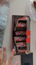 雀巢（Nestle）脆脆鲨减糖50%黑巧味半糖威化饼干18条225g 休闲零食独立包装 实拍图