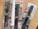 uni三菱【开学季】可擦白板记号笔 PWB-202办公文具儿童记号笔 1.8mm-2.2mm黑色12支装 实拍图