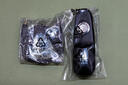 JJC 适用索尼快门线A7R5/R4/R3 A7M4/M3 ZV1 a6600 a6400微单相机有线遥控器摄影配件 实拍图