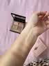 Charlotte Tilbury【露思同款】四色奢彩眼影盘枕边话5.2g 温柔粉棕 520礼物送女友 实拍图