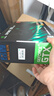 铭鑫 GTX1050TI-4GBD5独显/吃鸡/游戏/高清视频/低功耗/免息购 视界风GTX1050TI 4GBD5-双风扇 实拍图