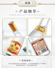 汾酒 黄盖玻汾 清香型白酒 53度 475mL*6瓶整箱 年份随机 实拍图