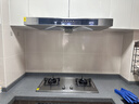 京东家政清洗 油烟机全拆洗+燃气灶清洗家电清洗上门服务清洁保养 实拍图