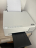 爱普生（EPSON）【6代新品】L3351墨仓式彩色打印机 微信打印/无线连接 家用AI学习打印机（打印、复印、扫描） 实拍图