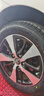 玲珑轮胎汽车轮胎205/55R16 91V 绿行系列GREEN-Max HP010 营运车专属 实拍图
