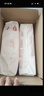 好奇（Huggies）铂金装小桃裤纸尿裤L120片(9-14kg)大号尿不湿【透爽散热】 实拍图