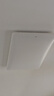 欧普照明（OPPLE）吸顶灯简约可调色LED护眼照明灯具灯饰凝月呵护光客厅大灯 包安装 实拍图