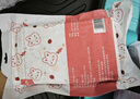 无印良品一次性床上四件套床单被套罩枕套加厚床上用品双人款巴洛克 实拍图