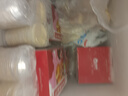 俏侬 牛油蛋挞皮1.6kg 80只 烘焙食材半成品蛋挞烤箱空气炸锅食材 实拍图