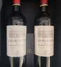 拉菲（LAFITE）传奇波尔多赤霞珠干红葡萄酒750ml*2法国红酒 双支礼盒 实拍图
