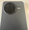 小米REDMI K80 国家补贴 第三代骁龙8 6550mAh大电池 玄夜黑 12+256 红米5G手机 实拍图