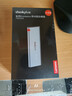 ThinkPlus联想移动固态硬盘512G 560MB/s 高速电脑PSSD手机直连type-C办公硬盘TSD302系列 实拍图